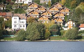 Chalet Vosgien